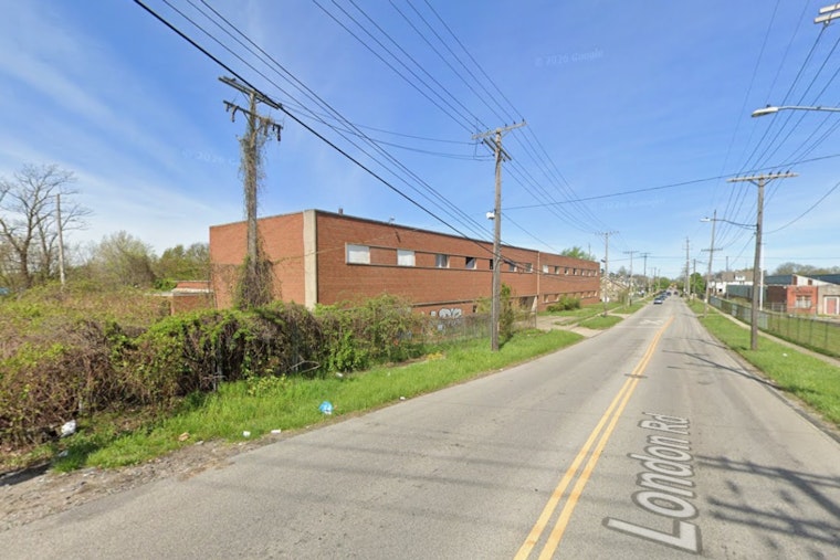 Radioactive Eyesore No More: Collinwood Cancer Plant Finally Comes Down