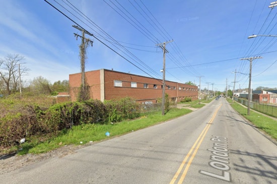 Radioactive Eyesore No More: Collinwood Cancer Plant Finally Comes Down