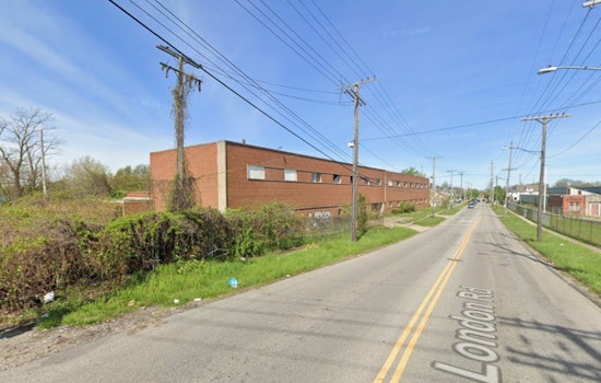 Radioactive Eyesore No More: Collinwood Cancer Plant Finally Comes Down