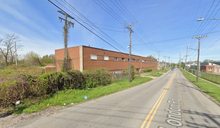Radioactive Eyesore No More: Collinwood Cancer Plant Finally Comes Down