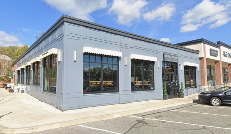 Radnor Restaurateurs Plot Dahlia Restaurant For Former Di Bruno Space
