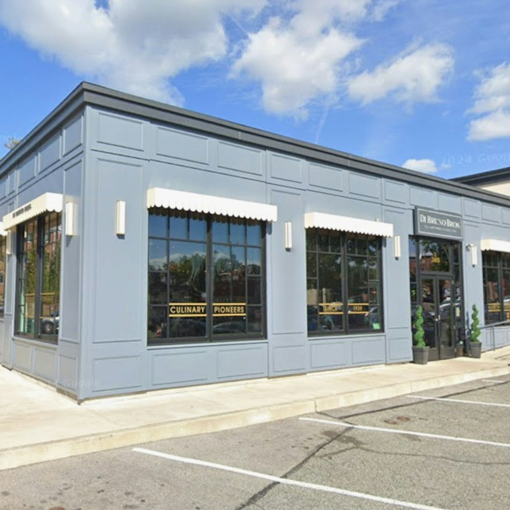 Radnor Restaurateurs Plot Dahlia Restaurant For Former Di Bruno Space