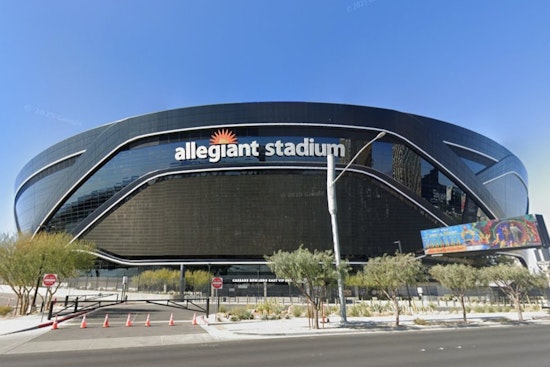 Raiders, Aces Turn Allegiant’s IX Awards Into Vegas Power Gala