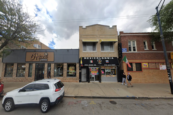 Raids Gutted Their Sales, Now Chicago Shops Chase $5K Lifeline