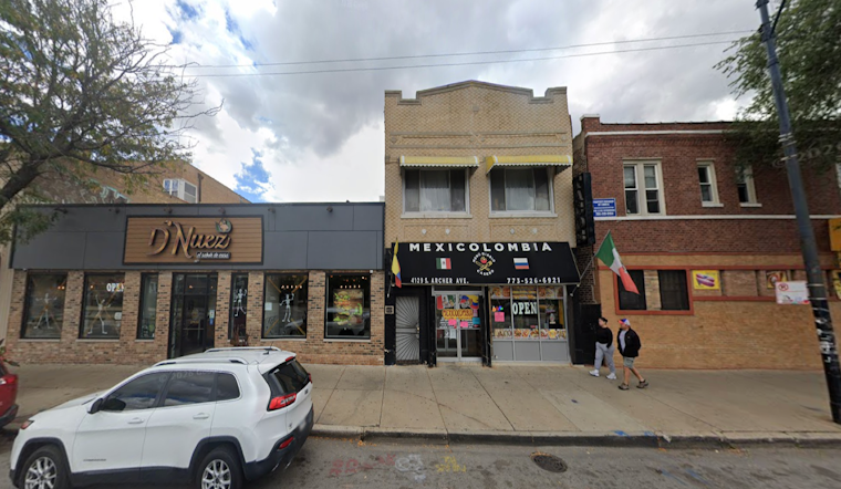 Raids Gutted Their Sales, Now Chicago Shops Chase $5K Lifeline