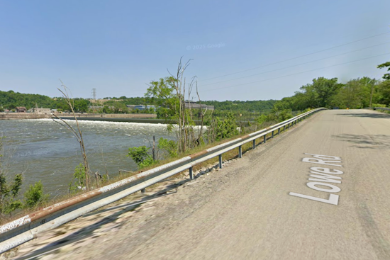 Rainbow Sheen On Allegheny River Triggers Hazmat Rush At Lower Burrell Steel Mill