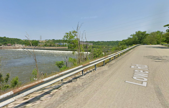 Rainbow Sheen On Allegheny River Triggers Hazmat Rush At Lower Burrell Steel Mill