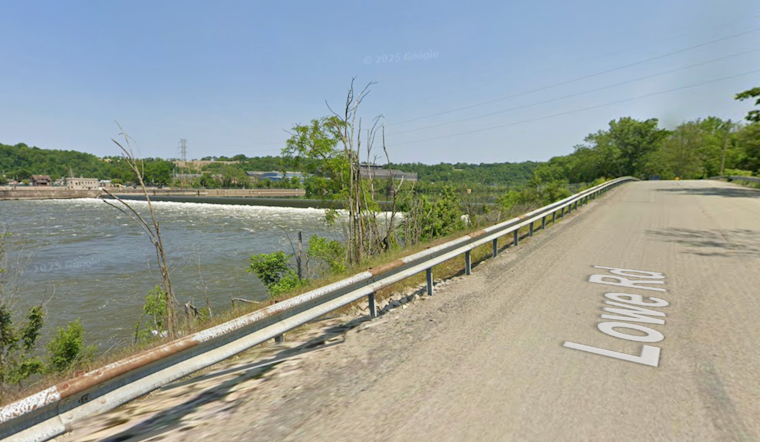 Rainbow Sheen On Allegheny River Triggers Hazmat Rush At Lower Burrell Steel Mill