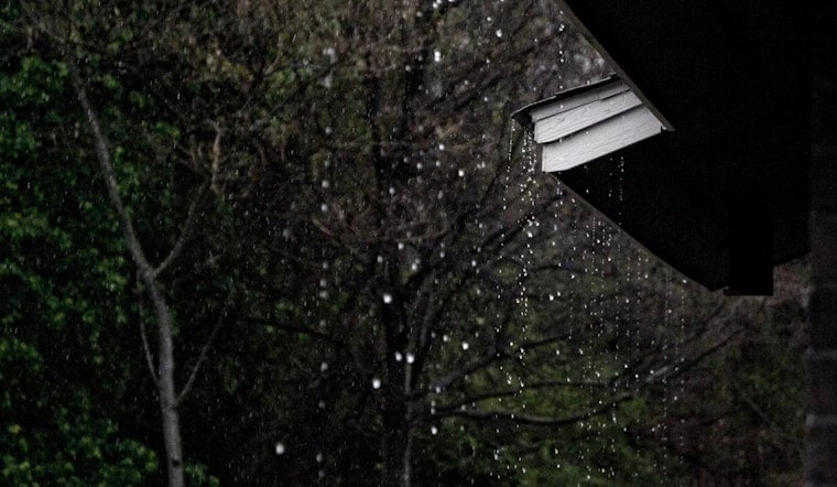 Rainy Season Flops in South Florida as Fires Rage and Marshes Shrivel