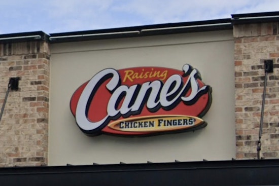 Raising Cane's Plots Glendale Move As Wisconsin Chicken Craze Grows
