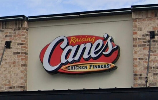 Raising Cane's Plots Glendale Move As Wisconsin Chicken Craze Grows