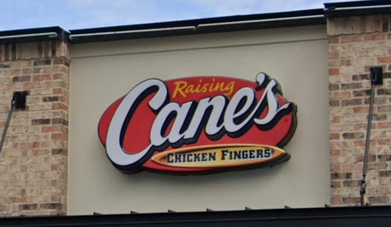 Raising Cane's Plots Glendale Move As Wisconsin Chicken Craze Grows