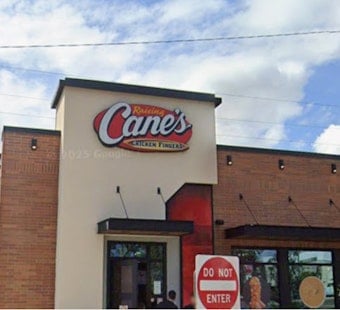 Raising Cane's Targets Brooksville With Double Drive-Thru Chicken Blitz
