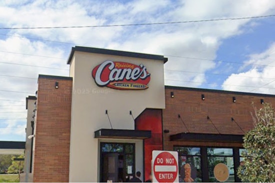 Raising Cane's Targets Brooksville With Double Drive-Thru Chicken Blitz