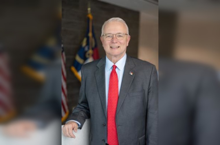 Raleigh Auditor Reassigns Former NC GOP Boss Ahead Of Midterms