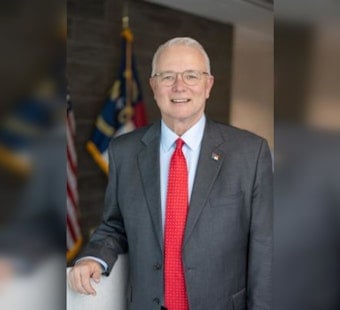 Raleigh Auditor Reassigns Former NC GOP Boss Ahead Of Midterms