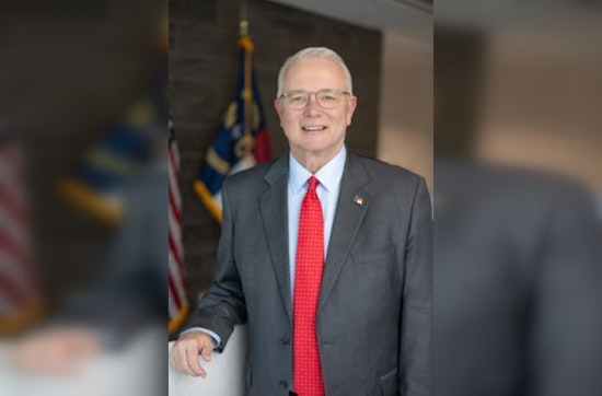 Raleigh Auditor Reassigns Former NC GOP Boss Ahead Of Midterms