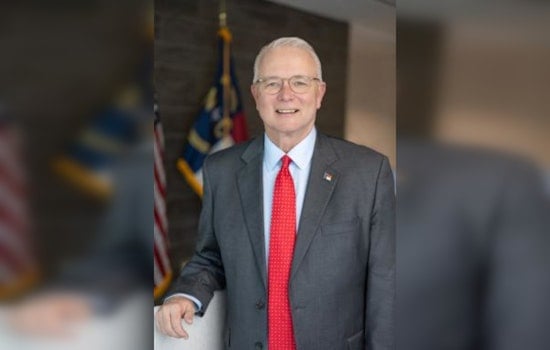 Raleigh Auditor Reassigns Former NC GOP Boss Ahead Of Midterms