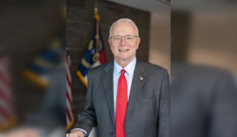 Raleigh Auditor Reassigns Former NC GOP Boss Ahead Of Midterms
