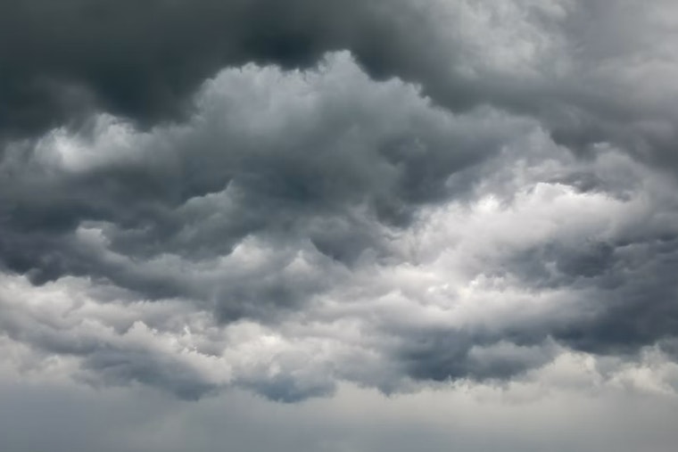 Raleigh Braces For Booming Storms Before Heat Cranks Up