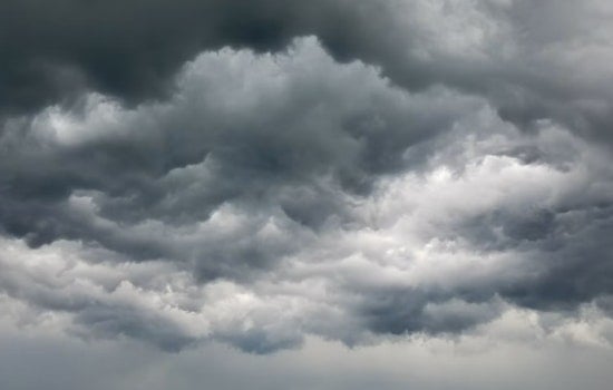 Raleigh Braces For Booming Storms Before Heat Cranks Up