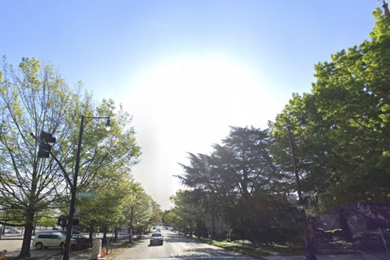 Raleigh Braces For Scorching Near-100 Degree Blast