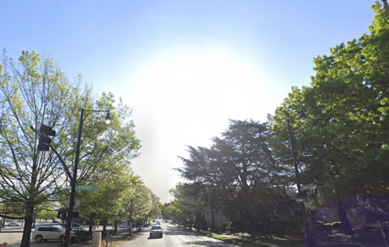Raleigh Braces For Scorching Near-100 Degree Blast