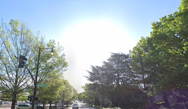 Raleigh Braces For Scorching Near-100 Degree Blast