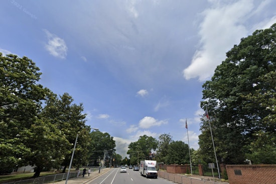 Raleigh Braces For Triple-Digit Heat As Smoky Skies And Storms Move In