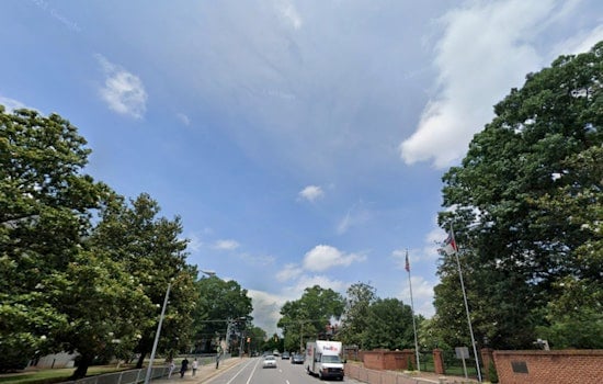 Raleigh Braces For Triple-Digit Heat As Smoky Skies And Storms Move In