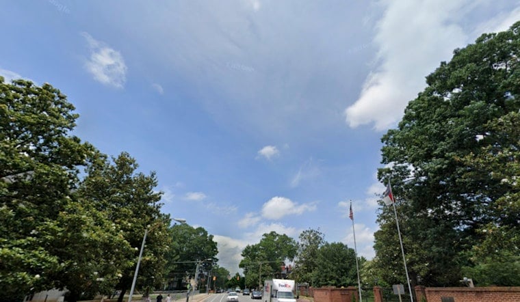Raleigh Braces For Triple-Digit Heat As Smoky Skies And Storms Move In