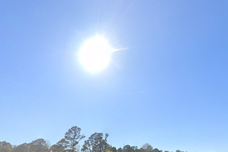 Raleigh Broils as July Fourth Heat Wave and Bad Air Crash Holiday