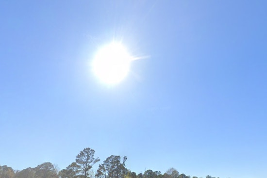 Raleigh Broils as July Fourth Heat Wave and Bad Air Crash Holiday