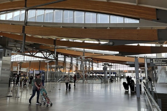 Raleigh Flyers Face Hour-Long RDU Security Lines Thursday