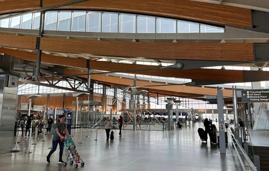 Raleigh Flyers Face Hour-Long RDU Security Lines Thursday