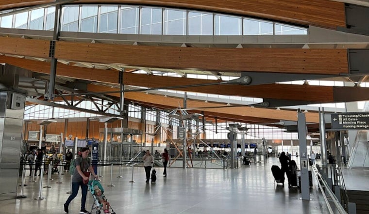 Raleigh Flyers Face Hour-Long RDU Security Lines Thursday