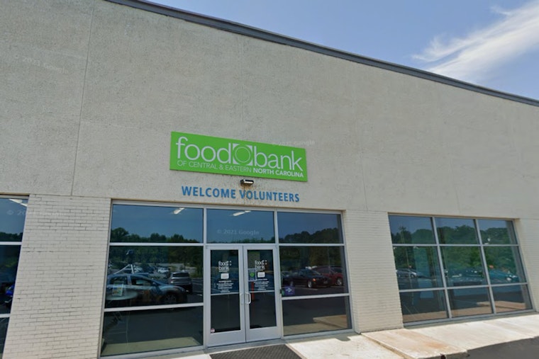 Raleigh Food Bank Triple-Play Takes Aim At Summer Hunger Surge