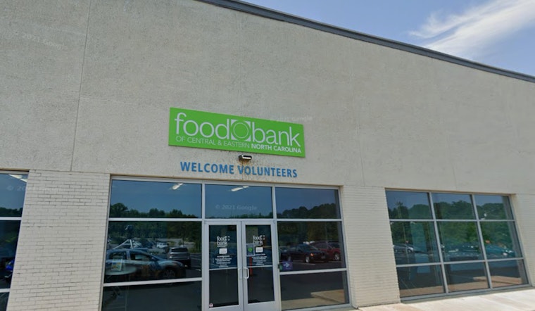 Raleigh Food Bank Triple-Play Takes Aim At Summer Hunger Surge