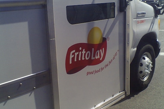 Raleigh Frito-Lay Hub To Shed Dozens Of Jobs In Warehouse Shakeup