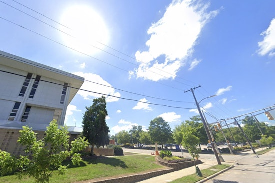 Raleigh Gets One More Sunny Summer Day Before Storms Return