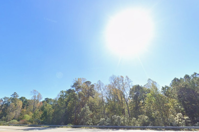 Raleigh Bakes Today, Braces For Midweek Thunder Boomers