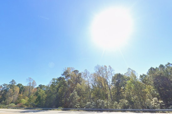 Raleigh Bakes Today, Braces For Midweek Thunder Boomers