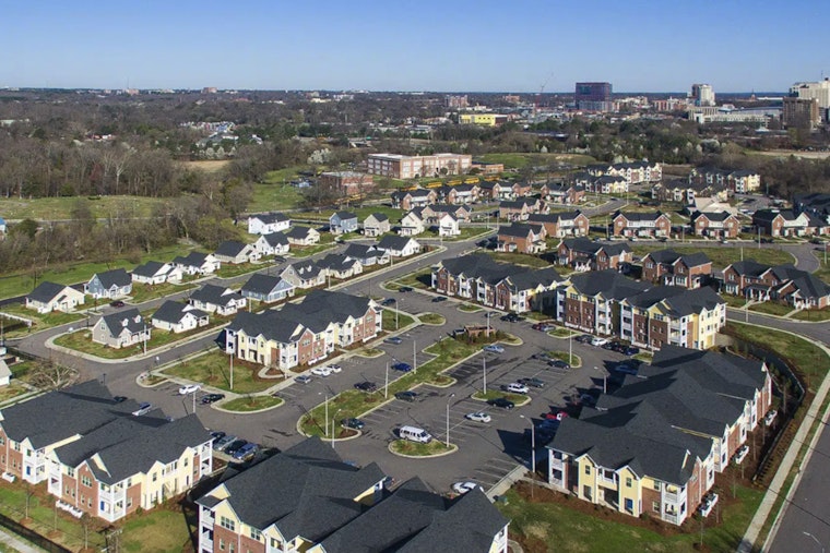 Raleigh Housing Authority’s Play For Cary’s Amberwood Puts Rents On The Line