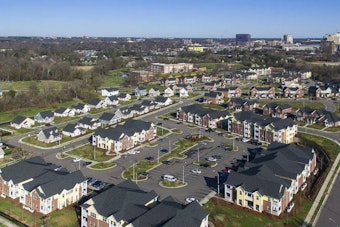Raleigh Housing Authority’s Play For Cary’s Amberwood Puts Rents On The Line