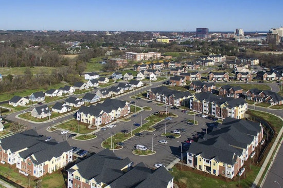 Raleigh Housing Authority’s Play For Cary’s Amberwood Puts Rents On The Line