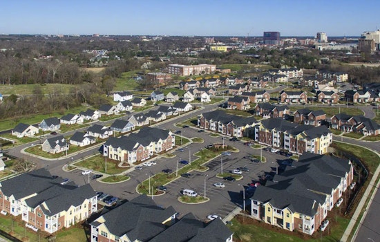 Raleigh Housing Authority’s Play For Cary’s Amberwood Puts Rents On The Line