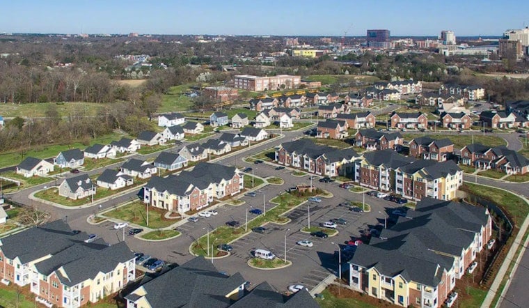 Raleigh Housing Authority’s Play For Cary’s Amberwood Puts Rents On The Line