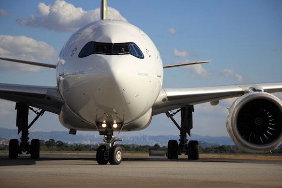 Raleigh Jet Player Snags $30 Million State Boost For Kinston Flight Hub