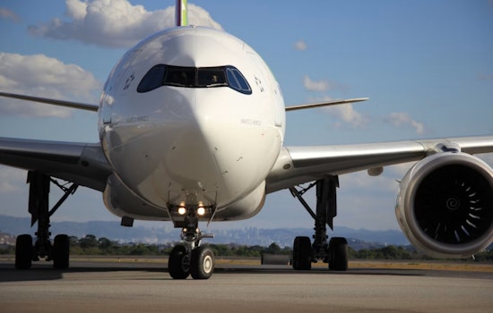 Raleigh Jet Player Snags $30 Million State Boost For Kinston Flight Hub