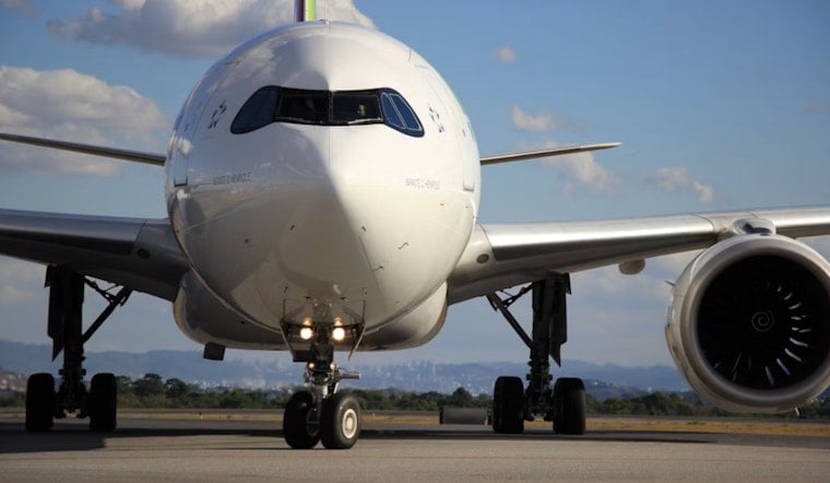 Raleigh Jet Player Snags $30 Million State Boost For Kinston Flight Hub